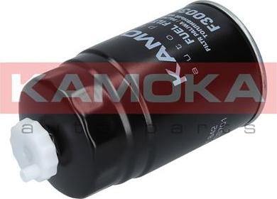 Kamoka F300301 - Fuel filter parts5.com