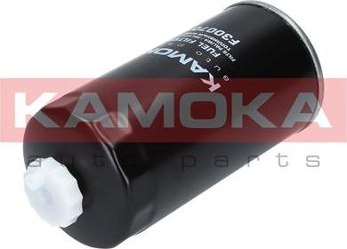 Kamoka F300701 - Kütusefilter www.parts5.com