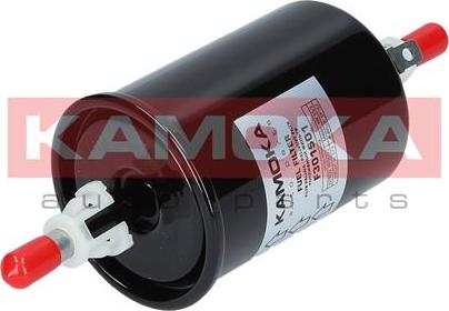 Kamoka F301501 - Filtru combustibil www.parts5.com