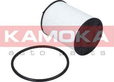 Kamoka F301601 - Filtro combustible www.parts5.com