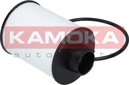 Kamoka F301601 - Filtro combustible www.parts5.com