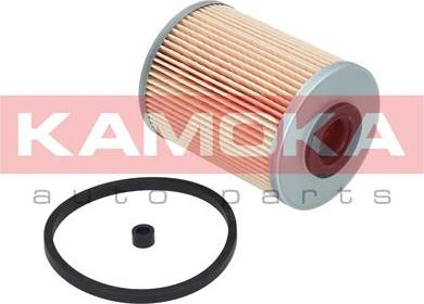 Kamoka F301101 - Kraftstofffilter www.parts5.com