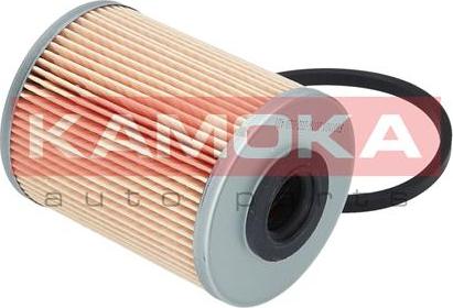 Kamoka F301101 - Filter za gorivo www.parts5.com