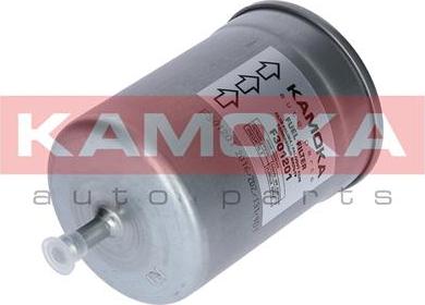 Kamoka F301201 - Filtru combustibil www.parts5.com