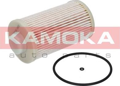 Kamoka F308401 - Fuel filter www.parts5.com