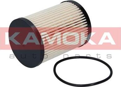 Kamoka F308501 - Горивен филтър www.parts5.com