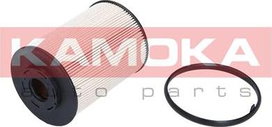 Kamoka F308601 - Polttoainesuodatin www.parts5.com