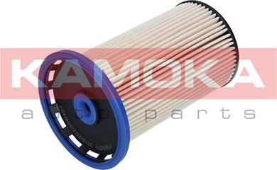 Kamoka F308201 - Fuel filter www.parts5.com