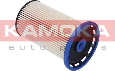 Kamoka F308201 - Fuel filter www.parts5.com