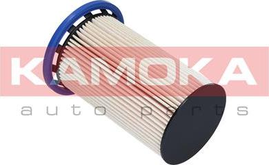 Kamoka F308201 - Filtro combustible www.parts5.com