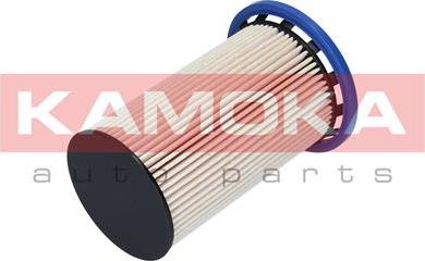 Kamoka F308201 - Fuel filter www.parts5.com