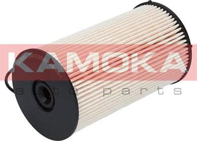 Kamoka F303901 - Fuel filter www.parts5.com