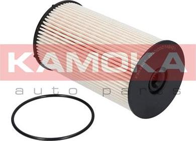 Kamoka F303901 - Fuel filter www.parts5.com