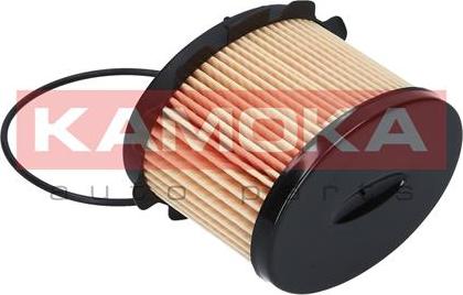 Kamoka F303401 - Kütusefilter www.parts5.com