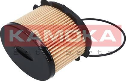 Kamoka F303401 - Kütusefilter www.parts5.com