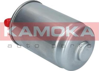 Kamoka F303801 - Üzemanyagszűrő www.parts5.com