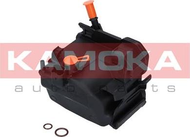 Kamoka F303201 - Yakıt filtresi www.parts5.com