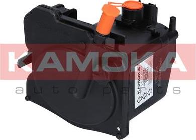 Kamoka F303201 - Fuel filter www.parts5.com