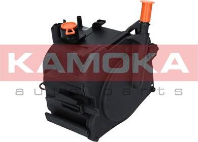 Kamoka F303201 - Yakıt filtresi www.parts5.com