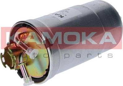 Kamoka F303701 - Топливный фильтр www.parts5.com