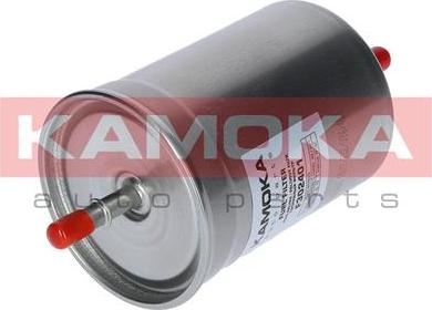 Kamoka F302401 - Φίλτρο καυσίμου www.parts5.com