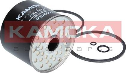 Kamoka F302001 - Filter za gorivo www.parts5.com