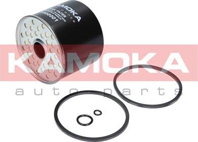 Kamoka F302001 - Filtro combustible www.parts5.com