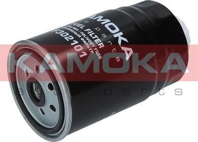 Kamoka F302101 - Filtro combustible www.parts5.com