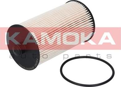 Kamoka F307901 - Filtru combustibil www.parts5.com