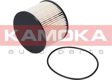 Kamoka F307401 - Üzemanyagszűrő www.parts5.com