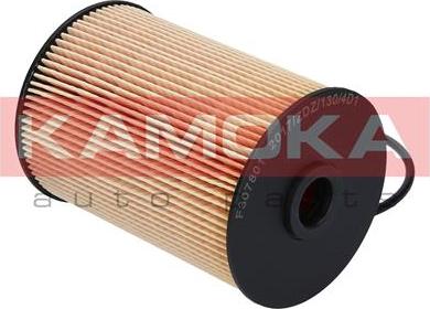 Kamoka F307801 - Filtro combustible www.parts5.com