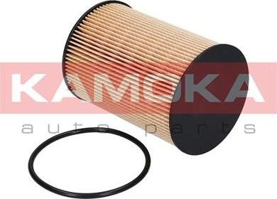 Kamoka F307801 - Filtro combustible www.parts5.com