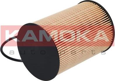 Kamoka F307801 - Filtro combustible www.parts5.com