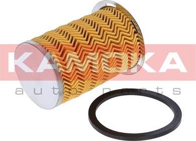 Kamoka F307201 - Fuel filter parts5.com