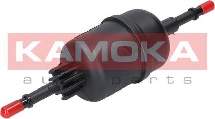 Kamoka F319001 - Filtre à carburant www.parts5.com