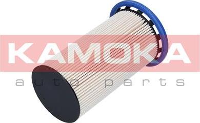 Kamoka F319801 - Φίλτρο καυσίμου www.parts5.com