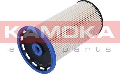 Kamoka F319801 - Yakıt filtresi www.parts5.com