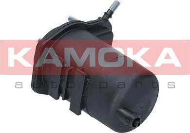 Kamoka F319301 - Filtar za gorivo www.parts5.com