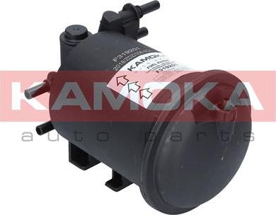 Kamoka F319201 - Filtr paliwa www.parts5.com