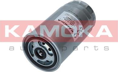 Kamoka F314501 - Filtro combustible www.parts5.com