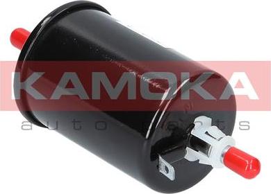 Kamoka F314601 - Palivový filtr www.parts5.com