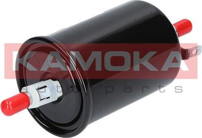 Kamoka F314601 - Palivový filtr www.parts5.com