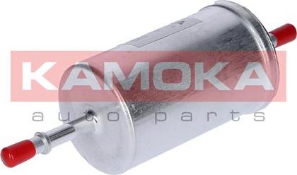 Kamoka F314001 - Fuel filter www.parts5.com