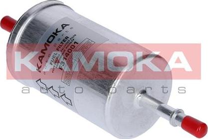 Kamoka F314001 - Fuel filter www.parts5.com