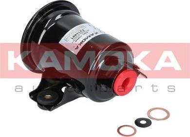 Kamoka F314801 - Fuel filter parts5.com