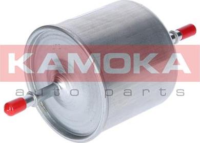 Kamoka F314301 - Palivový filtr www.parts5.com