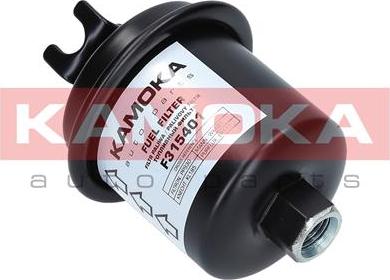 Kamoka F315401 - Üzemanyagszűrő www.parts5.com