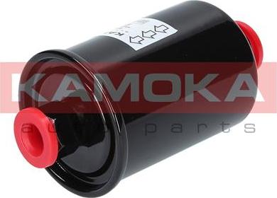 Kamoka F315701 - Palivový filtr www.parts5.com