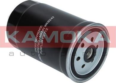 Kamoka F316901 - Filtru combustibil www.parts5.com