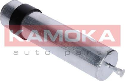 Kamoka F316601 - Filtro combustible www.parts5.com